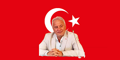 GELECEK PARTİLİ YAŞAR ARTAR: “ULUS DEVLETİ ÇÖKERTMENİN EN KESTİRME YOLU, ETNİSİTELERİ KAŞIMAKTIR”