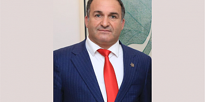 Gelecek Partisi Ağrı İl Başkanı Murat Gök'ten Çarpıcı Açıklama: 