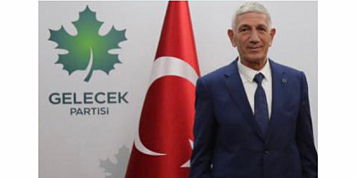 Gelecek Partisi Beylikdüzü İlçe Başkanı Nevzat Altıtok: 