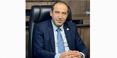 Gelecek Partisi Beyoğlu İlçe Başkanı Yılmaz Bozyokuş: 