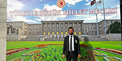 Gelecek Partisi Çekmeköy İlçe Başkanı Ufuk Yan’dan 14 Mart Tıp Bayramı Mesajı