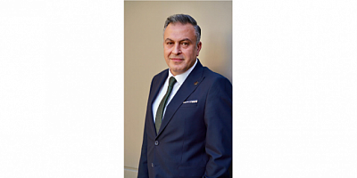 GELECEK PARTİSİ GENEL BAŞKAN YARDIMCISI MAHİR SAYIN’DAN 1 MAYIS MESAJI: “EMEKÇİLERİN YÜKSELTTİĞİ GELECEĞİ BİRLİKTE İNŞA EDECEĞİZ”