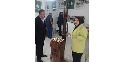 GELECEK PARTİSİ GENEL BAŞKAN YARDIMCISI MAHİR SAYIN: “SEMA SİLKİN VEKİLİMİZİN ALIKONULMASI, TÜRKİYE CUMHURİYETİ’NE YAPILMIŞ BİR SAYGISIZLIKTIR”