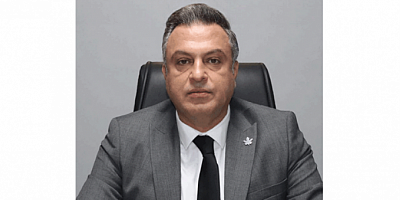 Gelecek Partisi Genel Başkan Yardımcısı Mahir Sayın: 