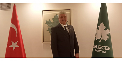 Gelecek Partisi Karabük İl Başkanı Cemal Kelleci’den Anneler Günü Mesajı