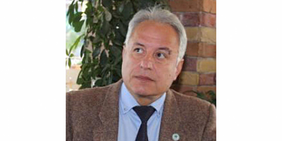 Gelecek Partisi Manisa İl Başkanı Yaşar Atar: 