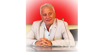 Gelecek Partisi Manisa İl Başkanı Artar: 