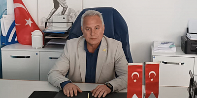 Gelecek Partisi Manisa İl Başkanı Yaşar Artar’dan Marmaris Depremi Üzerine Açıklama: “Afetlerle Mücadele, Planlı Devlet Aklının Sınavıdır”