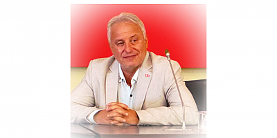 GELECEK PARTİSİ MANİSA İL BAŞKANI YAŞAR ARTAR’DAN ÜZÜM ÜRETİCİLERİNİN SORUNLARINA TEPKİ