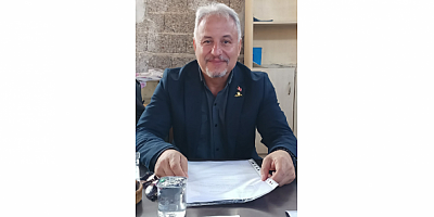 GELECEK PARTİSİ MANİSA İL BAŞKANI YAŞAR ARTAR: “SAMİMİYET VE ŞEFFAFLIK OLMADAN SİYASİ UZLAŞI SAĞLANAMAZ”