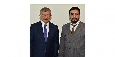 Gelecek Partisi Menemen İlçe Başkanı Mahmut Kaya: “Milletin Sabrıyla Oynamak Vebaldir”