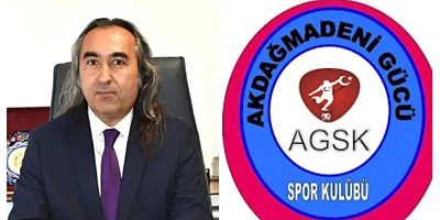 Gelecek Partisi Yozgat İl Başkanı Ömer Aydoğmuş: Amatör Spor Sahipsiz Bırakılamaz