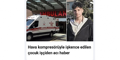 Gelecek Partisi Yozgat İl Başkanı Ömer Aydoğmuş: “Bu Karar Hukukun Vicdanını Yaralamıştır”