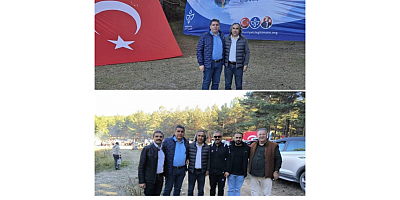 GELECEK PARTİSİ YOZGAT İL BAŞKANI ÖMER AYDOĞMUŞ: “EĞİTİMDE DAYANIŞMA, GELECEĞE UMUTTUR”