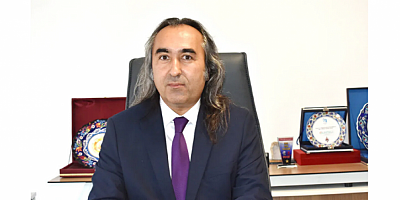 GELECEK PARTİSİ YOZGAT İL BAŞKANI ÖMER AYDOĞMUŞ: “GANİRE PAŞAYEVA TÜRK DÜNYASININ GÖNÜL ELÇİSİYDİ”