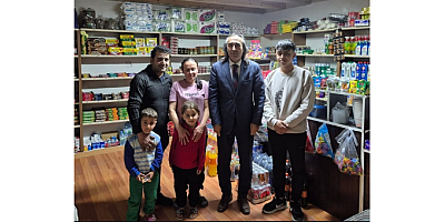 Gelecek Partisi Yozgat İl Başkanı Ömer Aydoğmuş: Kadınlarımız Ürettikçe Yozgat Da Türkiye De Büyür