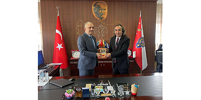 GELECEK PARTİSİ YOZGAT İL BAŞKANI ÖMER AYDOĞMUŞ: 