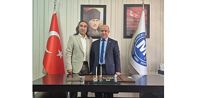 GELECEK PARTİSİ YOZGAT İL BAŞKANI ÖMER AYDOĞMUŞ: “MESLEKİ DAYANIŞMANIN VE DEMOKRASİNİN GÜZEL BİR ÖRNEĞİNE ŞAHİTLİK ETTİK”