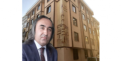 GELECEK PARTİSİ YOZGAT İL BAŞKANI ÖMER AYDOĞMUŞ’TAN SERT TEPKİ: “YOZGATLILARIN İSTANBUL’DAKİ EVİ SİYASİ HESAPLARA KURBAN EDİLEMEZ”