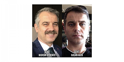 GELECEK PARTİSİ YOZGAT İL BAŞKANI ÖMER AYDOĞMUŞ: “TERÖRİSTE YAŞ BAHANESİYLE MASUMİYET ATFEDİLEMEZ”