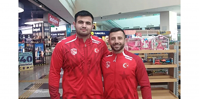 Gelecek Partisi Yozgat İl Başkanı Ömer Aydoğmuş: “Yozgat’ın Yiğit Evladı Üzeyir Ayberk Bostan’ı Yürekten Tebrik Ediyorum”