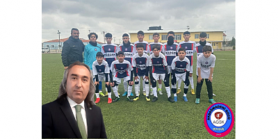 GELECEK PARTİSİ YOZGAT İL BAŞKANI ÖMER AYDOĞMUŞ: 