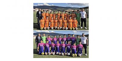 GELECEK PARTİSİ YOZGAT İL BAŞKANI VE AKDAĞMADENİ GÜCÜ SPOR KULÜBÜ BAŞKANI ÖMER AYDOĞMUŞ: “GENÇLERİMİZE DESTEK, GELECEĞİMİZE UMUT”