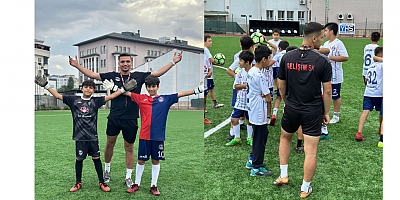 Gelişim Spor Kulübü'nden 5 Ekim Dünya Öğretmenler Günü Mesajı