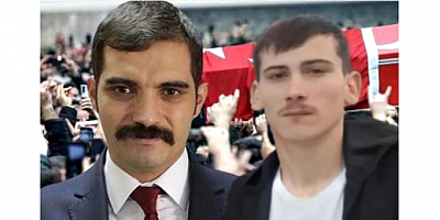 Genç Müzisyenin Sinan Ateş İçin Yazdığı Şarkı İzleyenleri Duygulandırdı