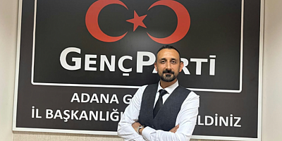 Genç Parti Adana İl Başkanı Ramazan Arık: SMMM’lerin Sorunları Görmezden Gelinmemeli