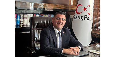 Genç Parti Genel Başkanı Burçin Şahindur’dan 23 Nisan Mesajı: “Atatürk’ün Emanetine Sahip Çıkmak, Çocuklara Güvenli Bir Gelecek Sunmaktır”