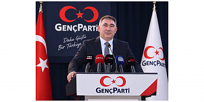 Genç Partili Ulaş Balkar: İş Dünyası Sürprizlerle Yönetilemez