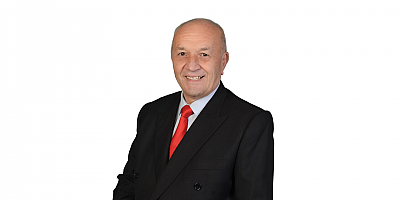 Genç Türkiye Partisi Genel Başkanı Ali Alemdaroğlu:  MERKEZ SAĞDA BÜYÜK BİR BOŞLUK VAR 