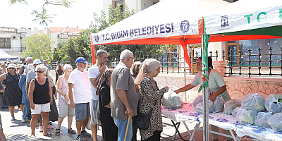 GENÇAY “ÇALIŞMAYA VE ÜRETMEYE DEVAM EDECEĞİZ”