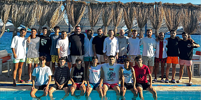 GENÇLERİMİZ HAYALLERİNE KAVUŞSUN