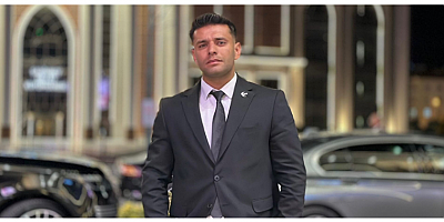 Gençlik Kolları Başkanı Mustafa Şimşek: “Gençlik Tehdit Altında, Acil Önlem Şart!”