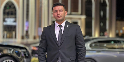 Gençlik Kolları Başkanı Mustafa Şimşek: Oğuzelili Genç Geleceğini Başka Yerde Aramamalı