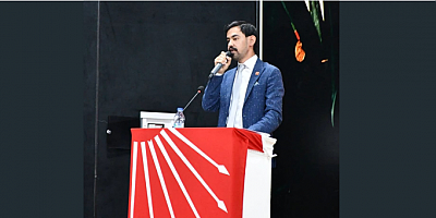 Gençlik Kolları Başkanı Umut Kök:  GENÇLER UMUTSUZ VE ÇARESİZ