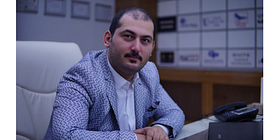 Genel Başkan Ahmet Sevim: 