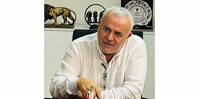 Genel Başkan Ali Karakurt'tan Anayasa Tartışmalarına Sert Tepki: 