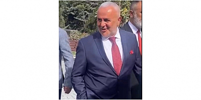 Genel Başkan Ali Karakurt'tan Vize Serbestisi Kararına Sert Tepki