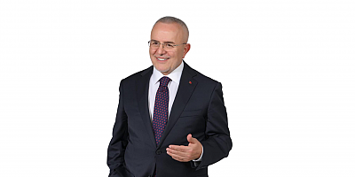 Genel Başkan Ali Karakurt: Türkiye Enerjide Merkez Ülke Olmalı