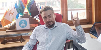 Genel Başkan Barbaros Siral'dan 24 Kasım Öğretmenler Günü Mesajı