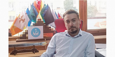 Genel Başkan Barbaros Siral: 
