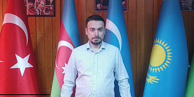 Genel Başkan Barbaros Siral: “Şam’ın Özgürleşmesi Tarihi Bir Dönüm Noktasıdır”