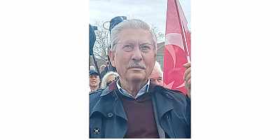 Genel Başkan Başdanışmanı Tarkan Kozan: Eğitim Her Çocuğun Yeteneğine Göre Şekillenmelidir