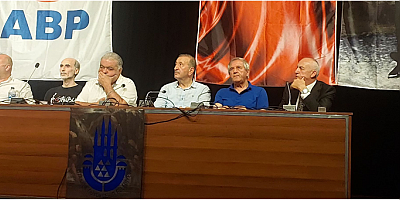 Genel Başkan Bedri Yalçın’dan İstanbul’da Coşkulu Halk İstişare Meclisi Toplantısı: “Zaman Geldi!”