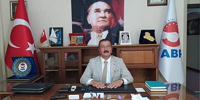 Genel Başkan Bedri Yalçın’dan Türkiye İttifakı ve CHP Eleştirisi