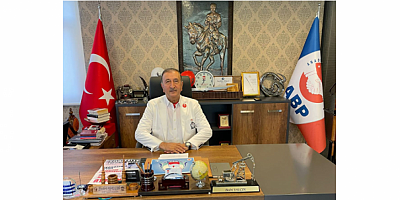 Genel Başkan Bedri Yalçın: “İsrail ve destekçileri hüsrana uğrayacak, Türkiye susmamalı!”