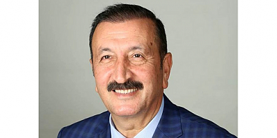 Genel Başkan Bedri Yalçın: “İznik’te Milli Mücadele Ruhu Yeniden Canlanacak!”